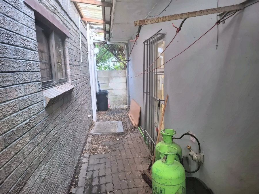  Bedroom Property for Sale in Plumstead Western Cape